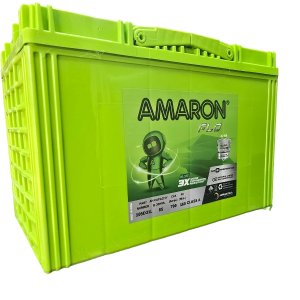 Amaron Flo 700 CCA