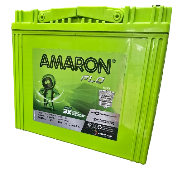 Amaron 480CCA